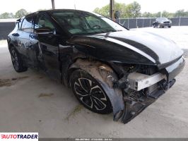 Kia EV6 2022