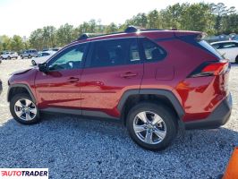 Toyota Pozostałe 2023 2