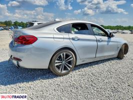 BMW 430 2020 2