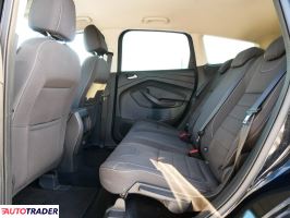 Ford Kuga 2013 1.6 150 KM