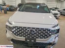 Hyundai Santa Fe 2023 2