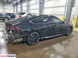 Honda Accord 2024 2