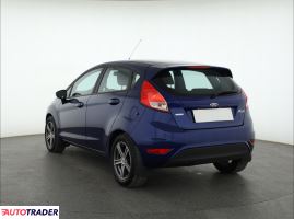 Ford Fiesta 2014 1.0 99 KM