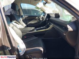 Hyundai Genesis 2024 3