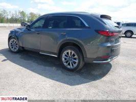 Mazda CX-9 2024 3