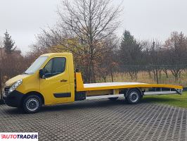 Renault Master 2019 2.3