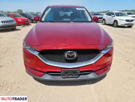 Mazda CX-5 2020 2