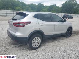 Nissan Rogue 2020 2