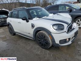 Austin Mini 2019 2 Austin Mini 2019 2