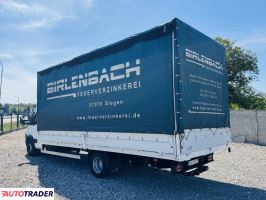 Iveco Daily 2013 3.0