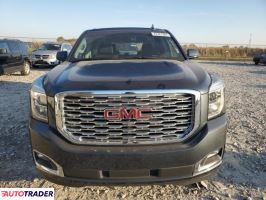 GMC Yukon 2020 6