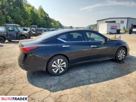 Nissan Altima 2019 2