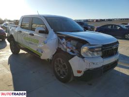 Ford Maverick 2023 2