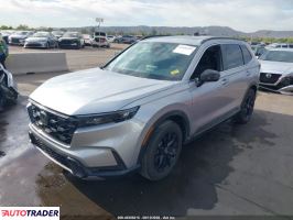 Honda CR-V 2023 2