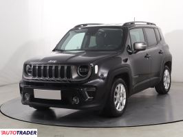 Jeep Renegade 2018 1.3 148 KM