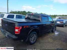 Ford Pozostałe 2020 5 Ford Pozostałe 2020 5