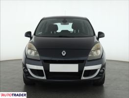 Renault Scenic 2010 1.4 128 KM