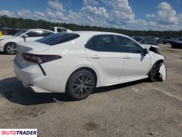 Toyota Camry 2023 2 Toyota Camry 2023 2