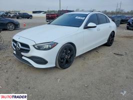 Mercedes CL - zobacz ofertę