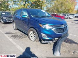 Chevrolet Equinox - zobacz ofertę