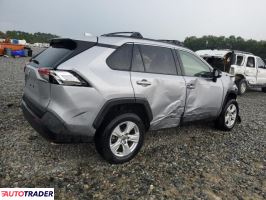 Toyota Pozostałe 2020 2