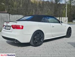 Audi A5 2012 3.0 245 KM