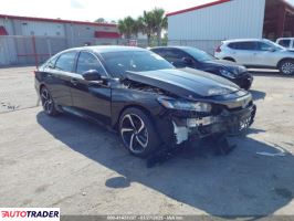 Honda Accord 2019 1 Honda Accord 2019 1