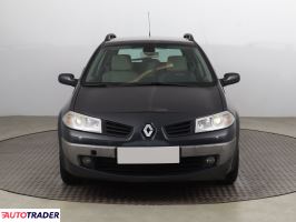 Renault Megane 2006 1.5 84 KM