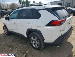 Toyota Pozostałe 2022 2