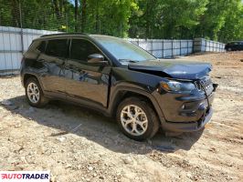 Jeep Compass 2024 2
