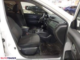 Nissan Rogue 2020 2
