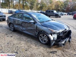 Kia Pozostałe 2023 2