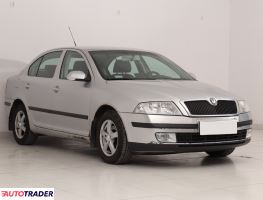 Skoda Octavia 2007 1.9 103 KM Skoda Octavia 2007 1.9 103 KM