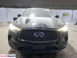 Infiniti QX50 2019 2 Infiniti QX50 2019 2