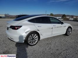 Tesla Model 3 2019 Tesla Model 3 2019