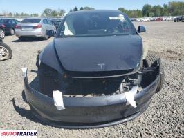Tesla Model 3 2024 Tesla Model 3 2024