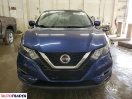 Nissan Rogue 2021 2 Nissan Rogue 2021 2
