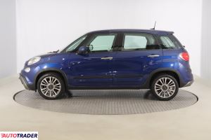 Fiat 500 L 2019 1.4 93 KM