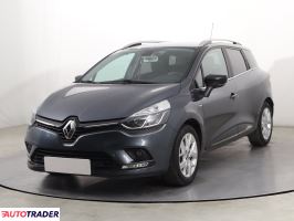 Renault Clio 2020 0.9 88 KM