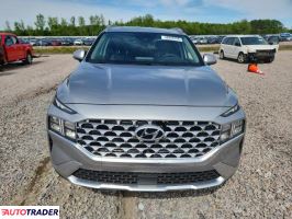 Hyundai Santa Fe 2022 2