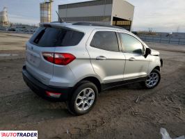 Ford EcoSport 2020 2