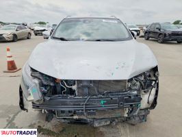 Nissan Rogue 2020 2