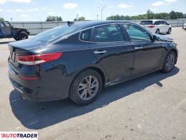 Kia Optima 2019 2