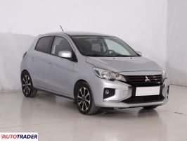 Mitsubishi Space Star - zobacz ofertę