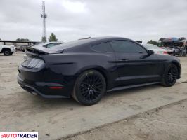 Ford Mustang 2019 2
