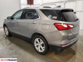 Chevrolet Equinox 2018 2