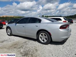 Dodge Charger 2019 3