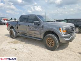 Ford Pozostałe 2023 5