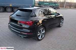 Audi Q3 2021 2.0 228 KM