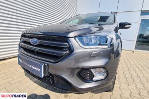 Ford Kuga 2019 1.5 176 KM Ford Kuga 2019 1.5 176 KM